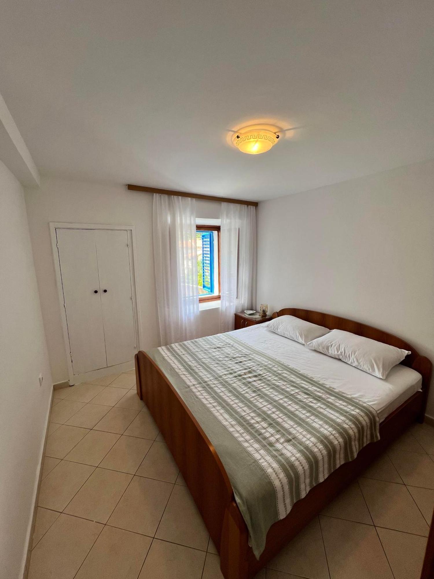 Sunset House & Apartment Rafailovici