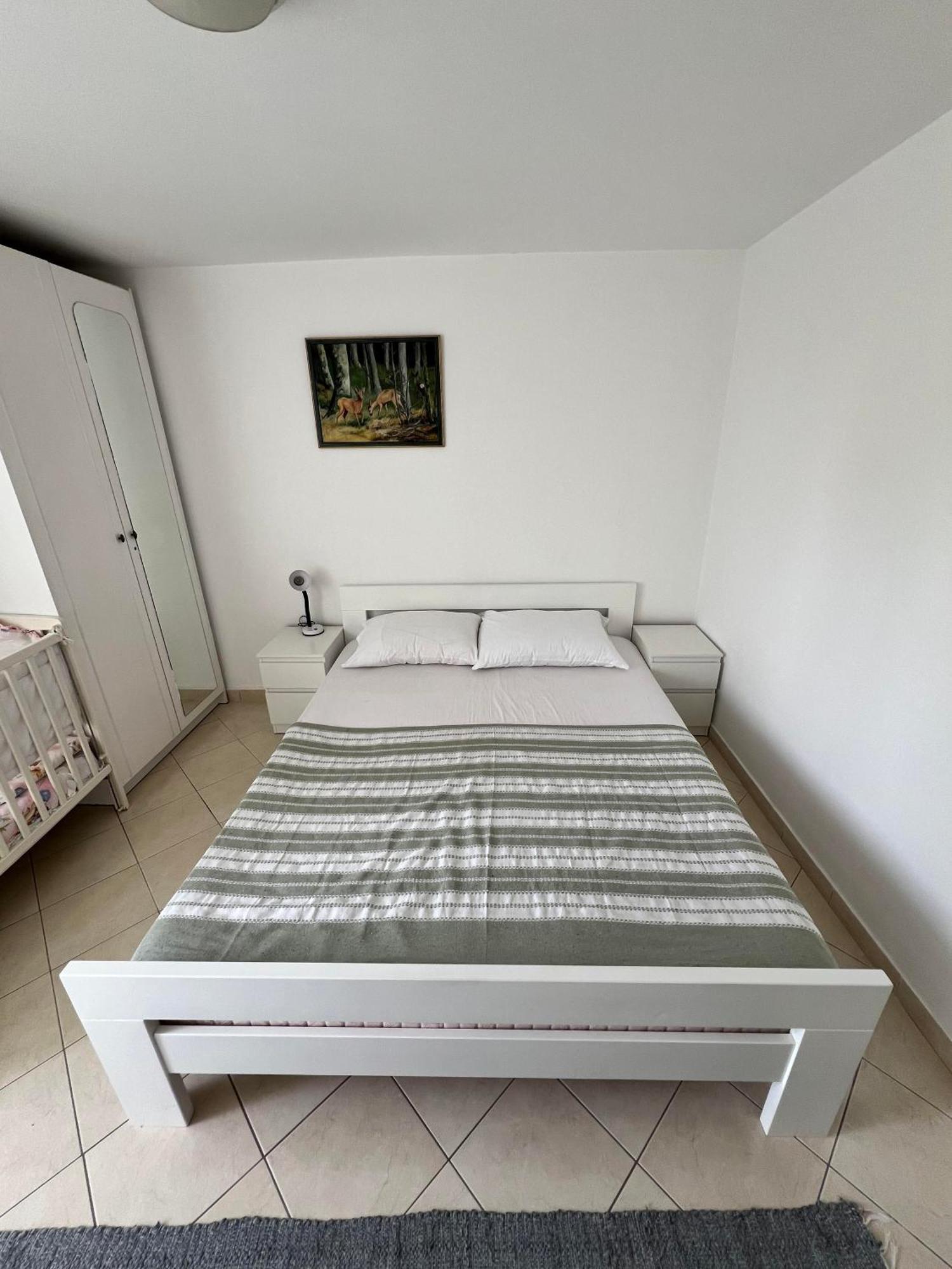 Appartement Sunset House &